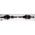 Semiasse (Rigenerato) SPIDAN - 36718