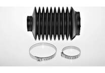 Soffietto Sterzo Febi-Bilstein 02536 | Per Assale Anteriore Dx | Gomma | Lunghezza 144mm