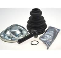 Jeu De Joints-soufflets De Direction Avant MAXGEAR - Compatible Renault - Référence 69-0474 - 6