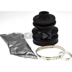 Soufflet de cardan (Sans accessoires) SPIDAN - 190970