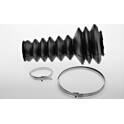 Soufflet de direction sans accessoires SPIDAN - 83516