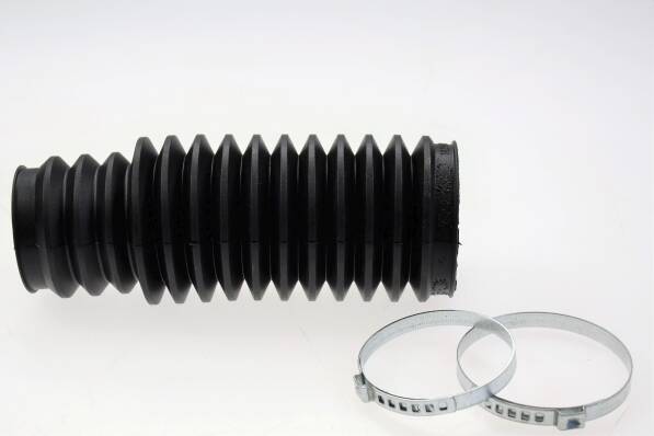 Bellow, steering