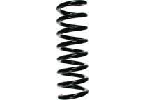 Spiralfjäder