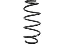 Spiralfjäder