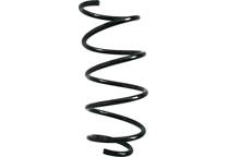 Spiralfjäder