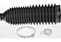 Steering boot