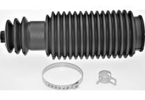 Steering boot