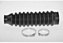 Steering boot