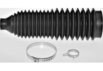 Steering boot