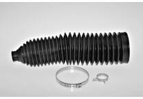 Steering boot