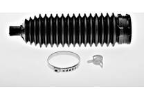 Steering boot