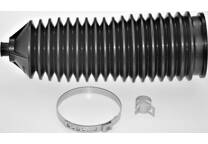 Steering boot