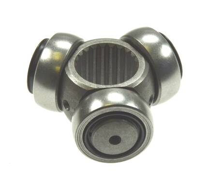 Spider Assembly, drive shaft