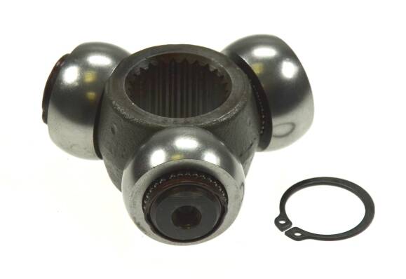 Spider Assembly, drive shaft