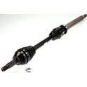 Cardan (Remanufaturado) SPIDAN - 23299