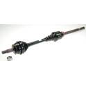 Cardan (Remanufaturado) SPIDAN - 24840