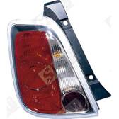 Achterlicht SPILU - 408038