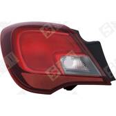 Achterlicht SPILU - 490362