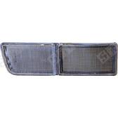 Blende, Nebelscheinwerfer SPILU - 635018
