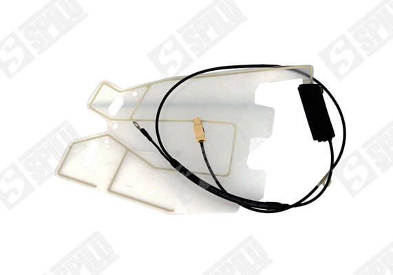 Aerial Cable