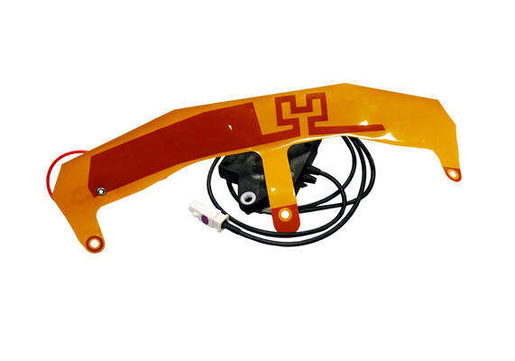 Aerial Cable