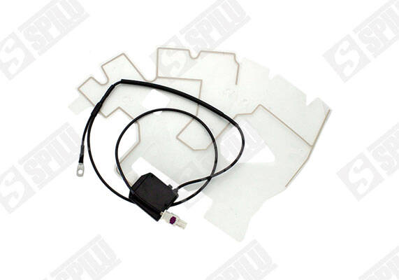 Aerial Cable