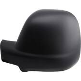 Voiture Cadre Rétroviseur Couvercle De Rétroviseur Coque De Rétroviseur Boîtier De Rétroviseur Pour Toyota Pour Prius 2005 2006 2007 2008 2009 2010 Rétroviseur Porte Cadre(White Left