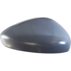 Coque De Rétroviseur Gauche à Peindre Pour Citroën C4 (2004-2010) - Réf. OEM 815279 - Pour Côté Conducteur - 12