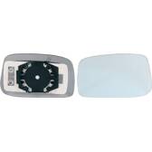 Cristal de espejo, retrovisor exterior SPILU - 10548