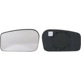 Cristal de espejo, retrovisor exterior SPILU - 10557