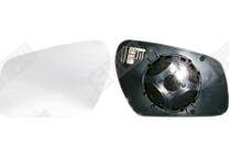Cristal de espejo, retrovisor exterior