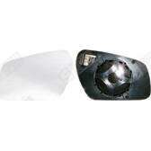 Cristal de espejo, retrovisor exterior SPILU - 10991