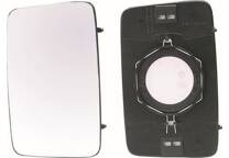 Cristal de espejo, retrovisor exterior