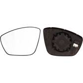 Cristal de espejo, retrovisor exterior SPILU - 12362