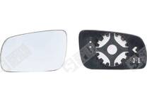 Cristal de espejo, retrovisor exterior