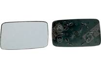 Cristal de espejo, retrovisor exterior