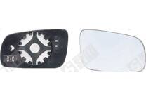 Cristal de espejo, retrovisor exterior