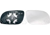 Cristal de espejo, retrovisor exterior