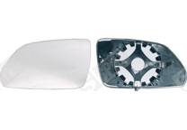 Cristal de espejo, retrovisor exterior