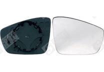 Cristal de espejo, retrovisor exterior