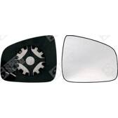 Cristal de espejo, retrovisor exterior SPILU - 14304