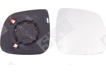 Cristal de espejo, retrovisor exterior