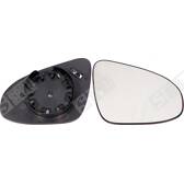 Cristal de espejo, retrovisor exterior SPILU - 15023