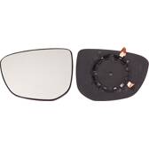 Cristal de espejo, retrovisor exterior SPILU - 15075