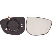 Cristal de espejo, retrovisor exterior SPILU - 15078