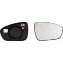 Cristal de espejo, retrovisor exterior SPILU - 15508