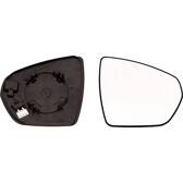 Cristal de espejo, retrovisor exterior SPILU - 15585