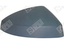 Cubierta, retrovisor ext.
