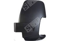 Cubierta, retrovisor ext.