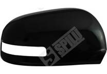 Cubierta, retrovisor ext.